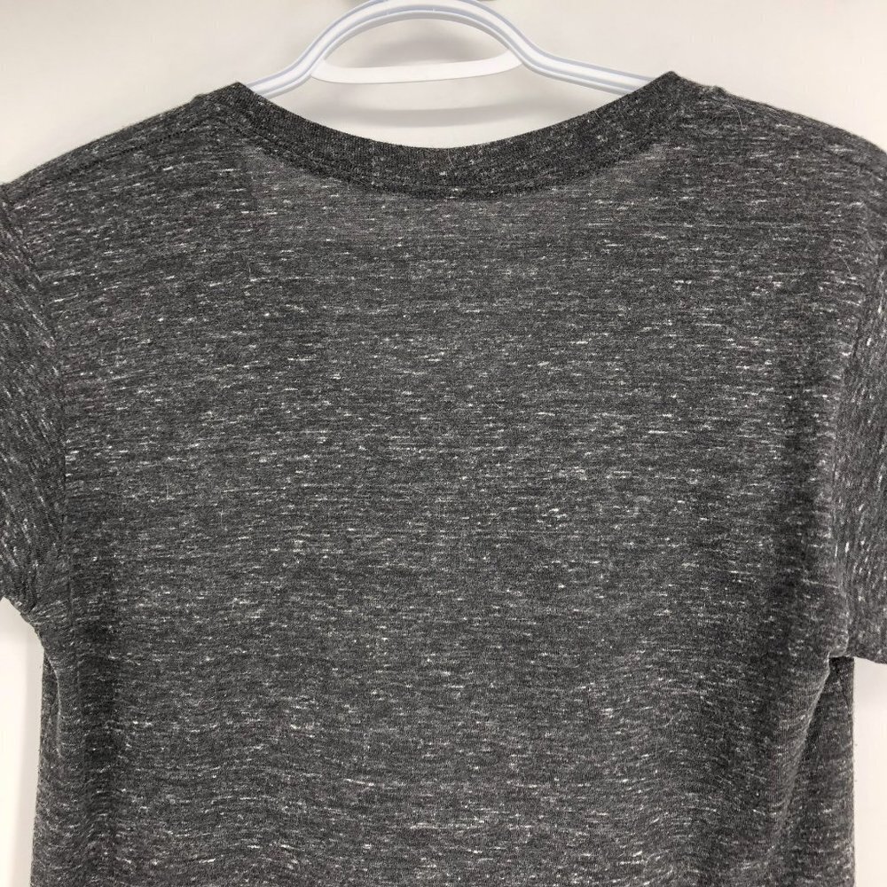 Disney Store Authentic Grey Star Wars Stormtrooper Short Sleeve T Shirt S - Picture 11 of 14